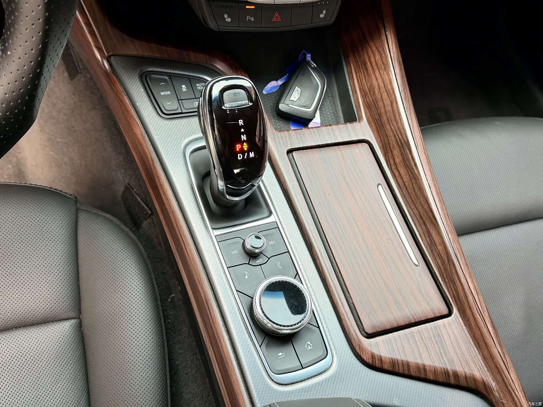 Cadillac CT5, 2021 17