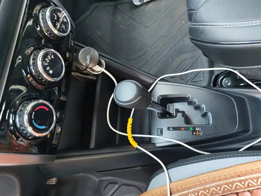 Toyota YARiS L Zhixuan