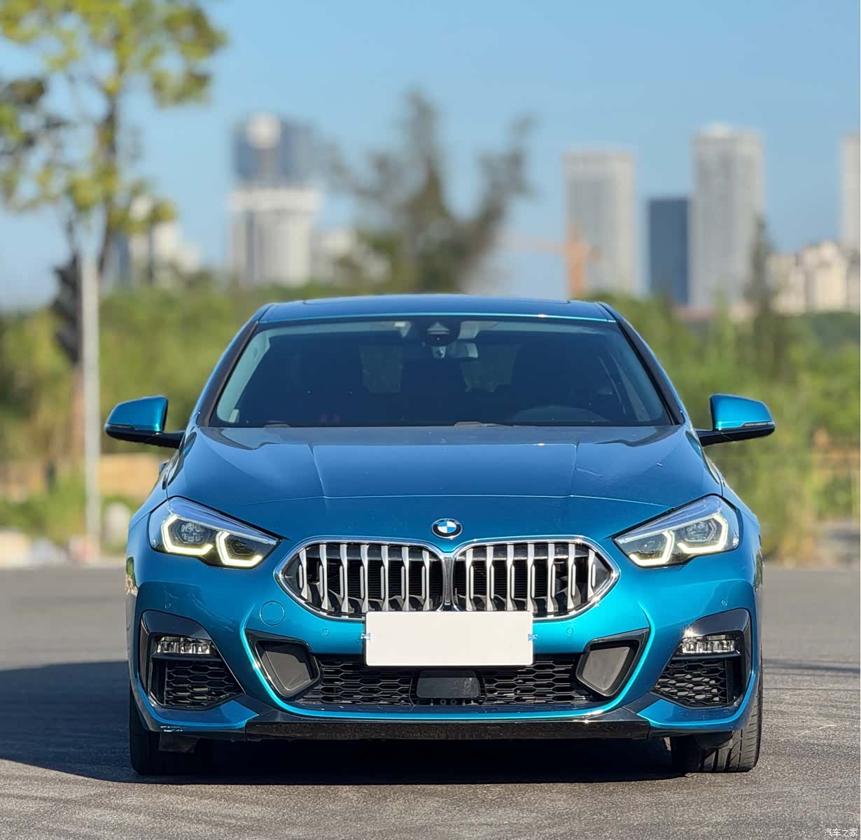 BMW 2 Series, 2022 2