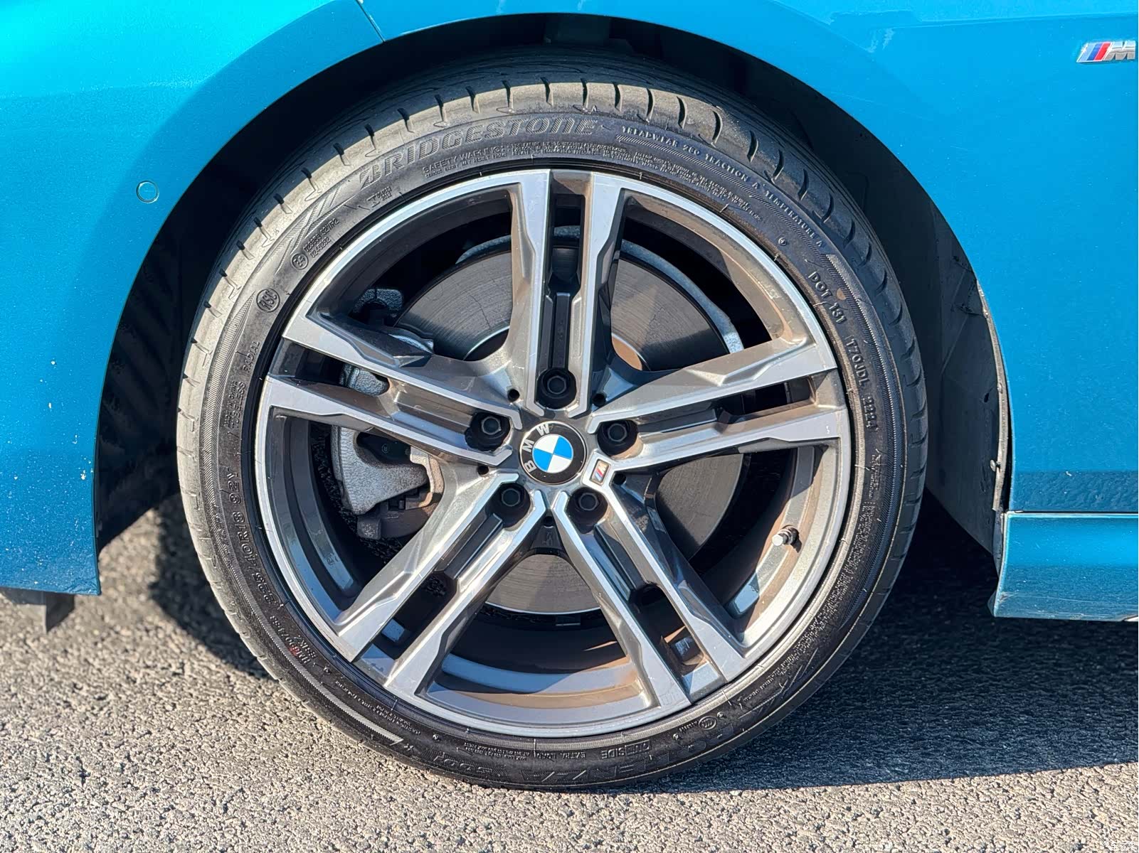 BMW 2 Series, 2022 21