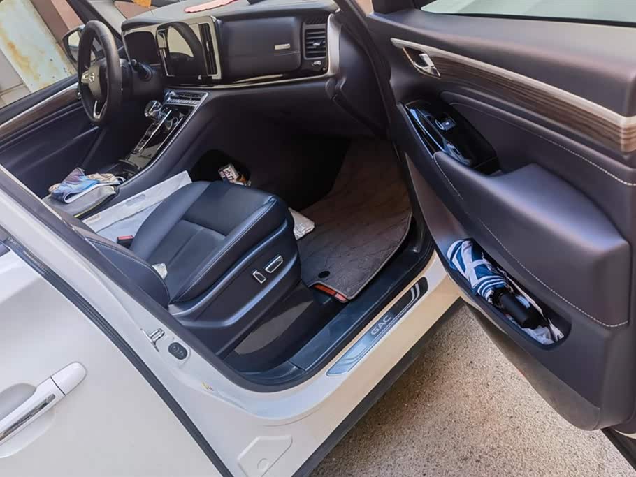 Trumpchi Trumpchi M8