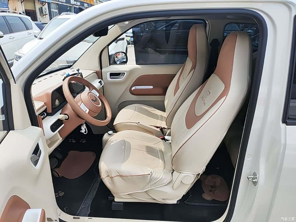 Wuling MINIEV, 2024 15
