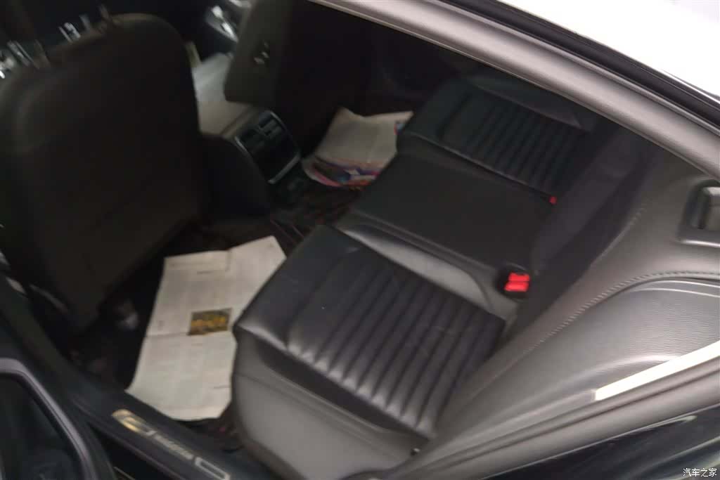 Volkswagen Magotan, 2019 11