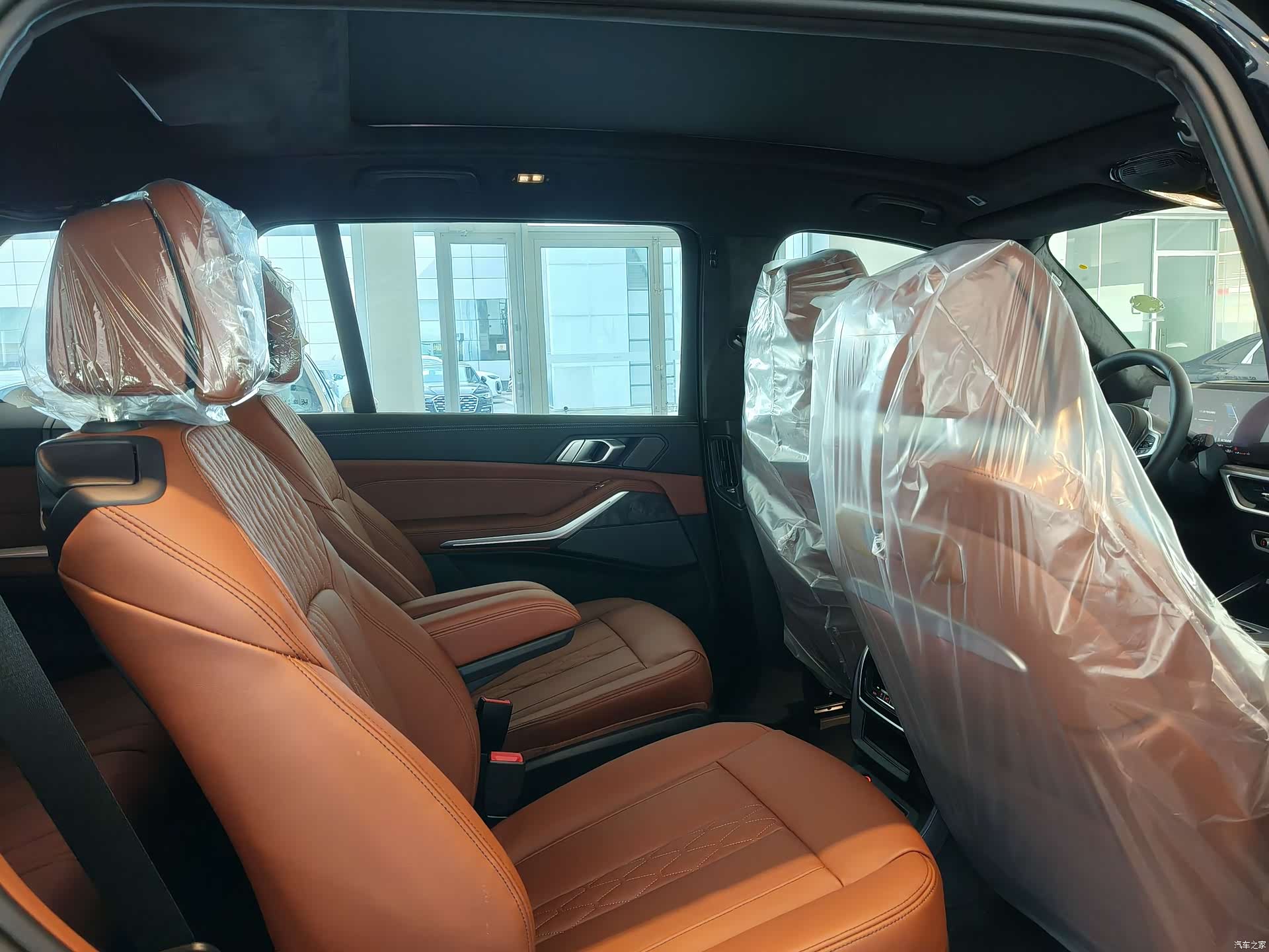 BMW X7, 1900 15
