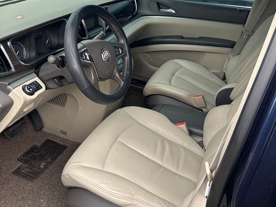 Buick GL8 Buick GL8