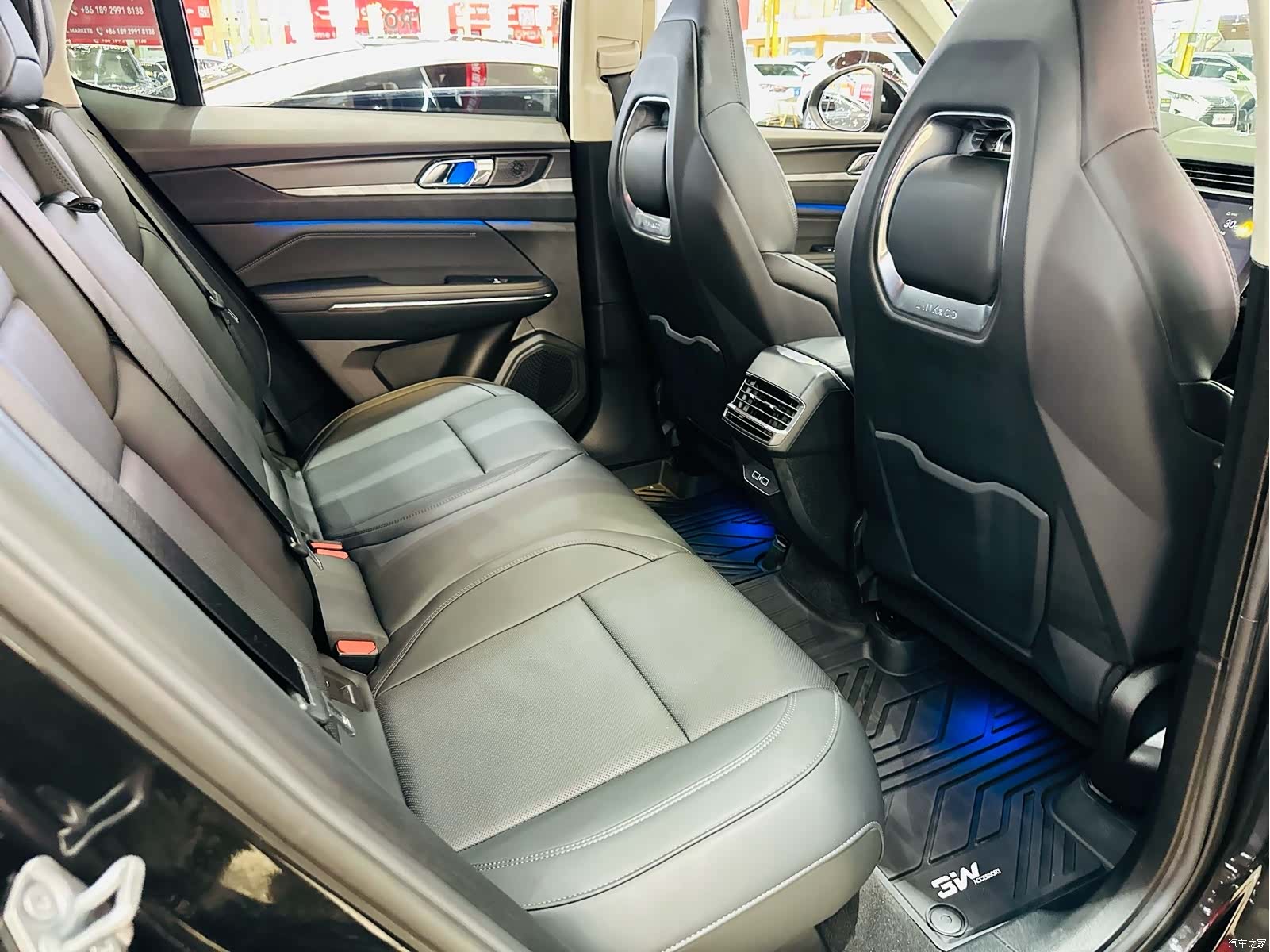 Lynk & Co 01, 2021 19