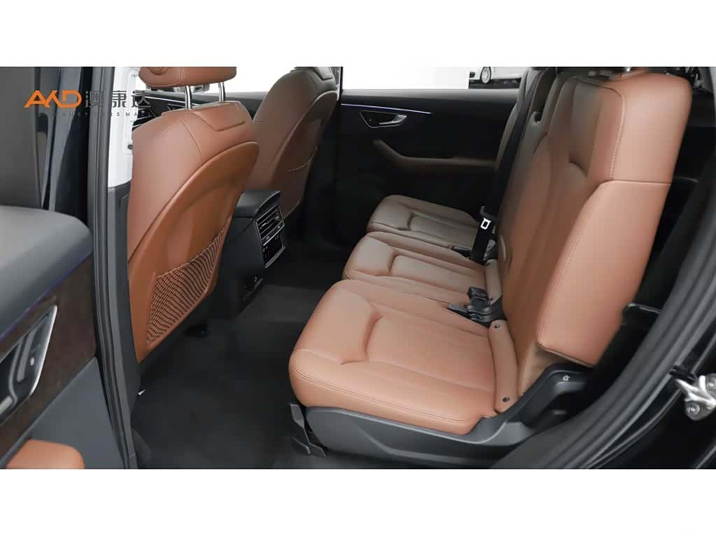 Audi Q7, 2021 7