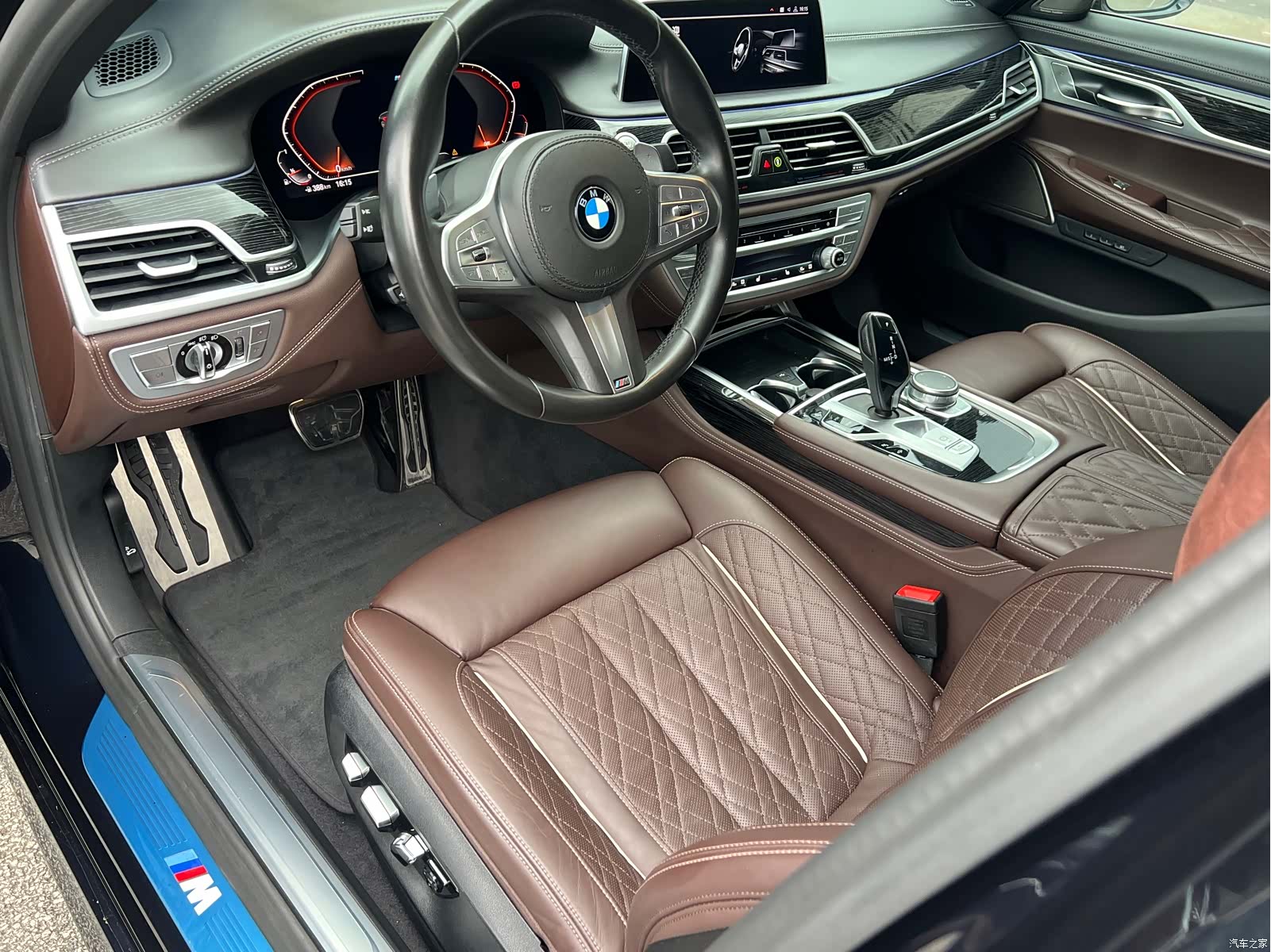 BMW 7 Series, 2019 9