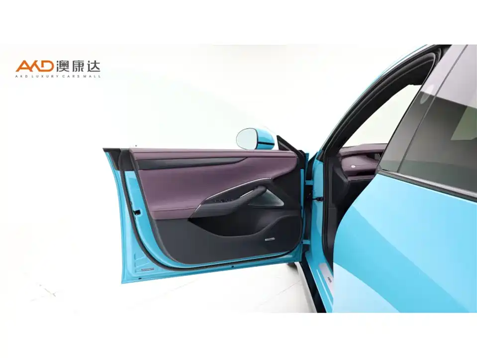 Xiaomi Xiaomi SU7