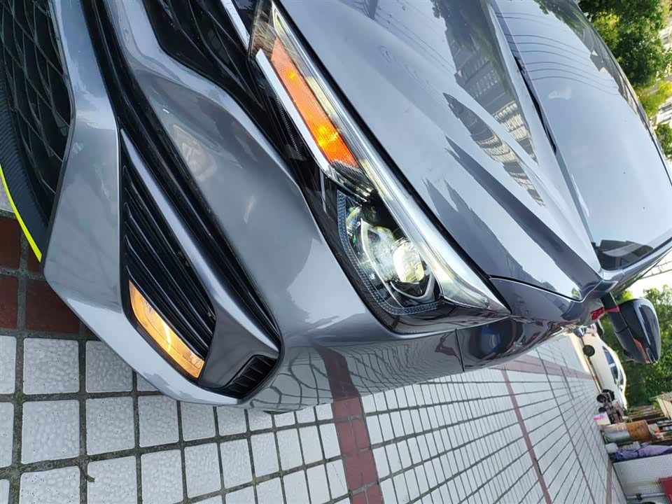 Roewe i5 Roewe i5