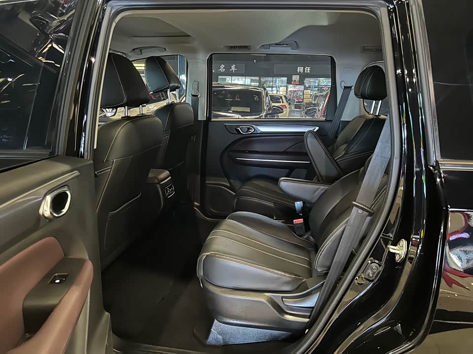 Trumpchi Trumpchi M6