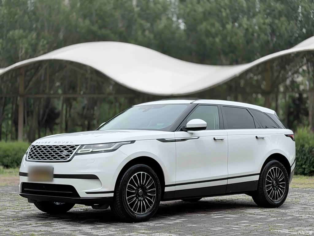 Land Rover Range Rover, 2018 7