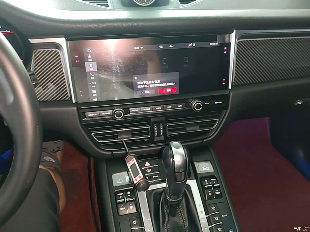 Porsche Macan, 2020 13