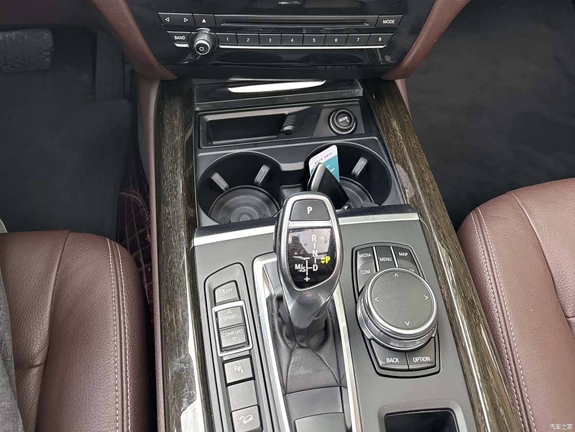 BMW X5, 2018 15