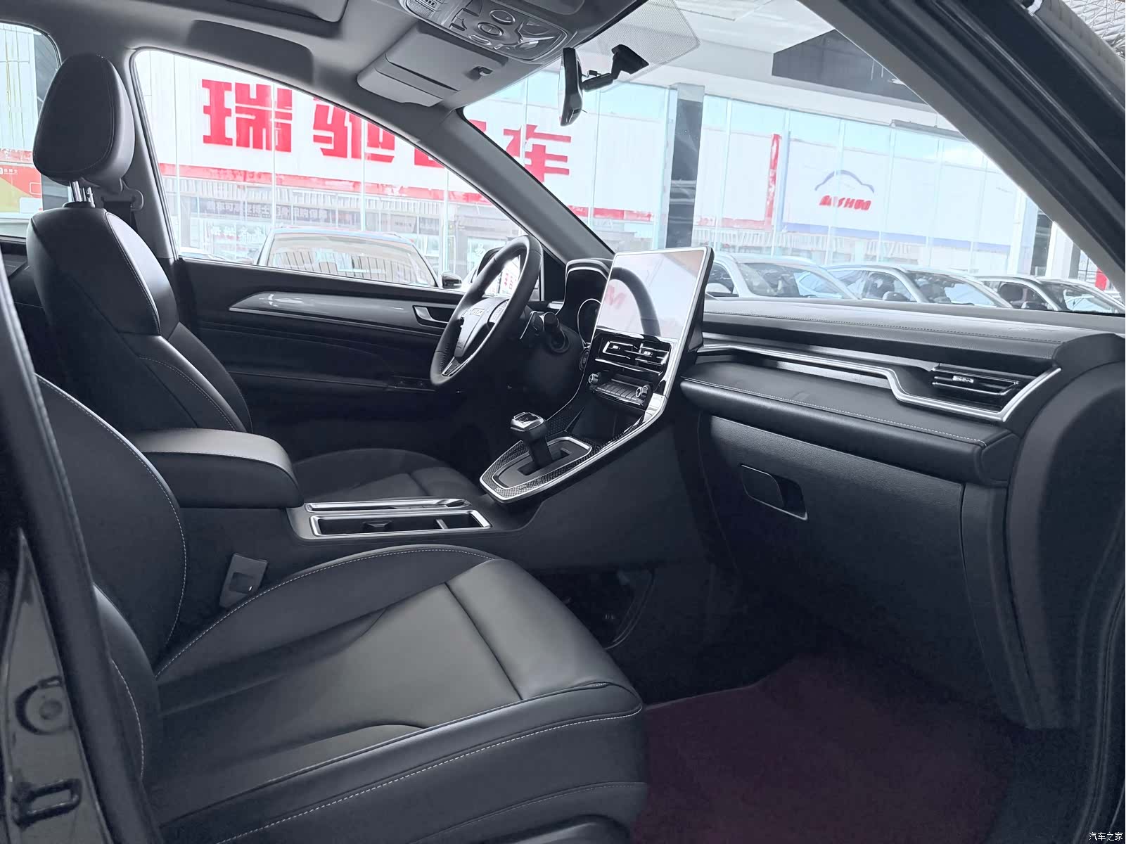 Haval M6, 2023 9