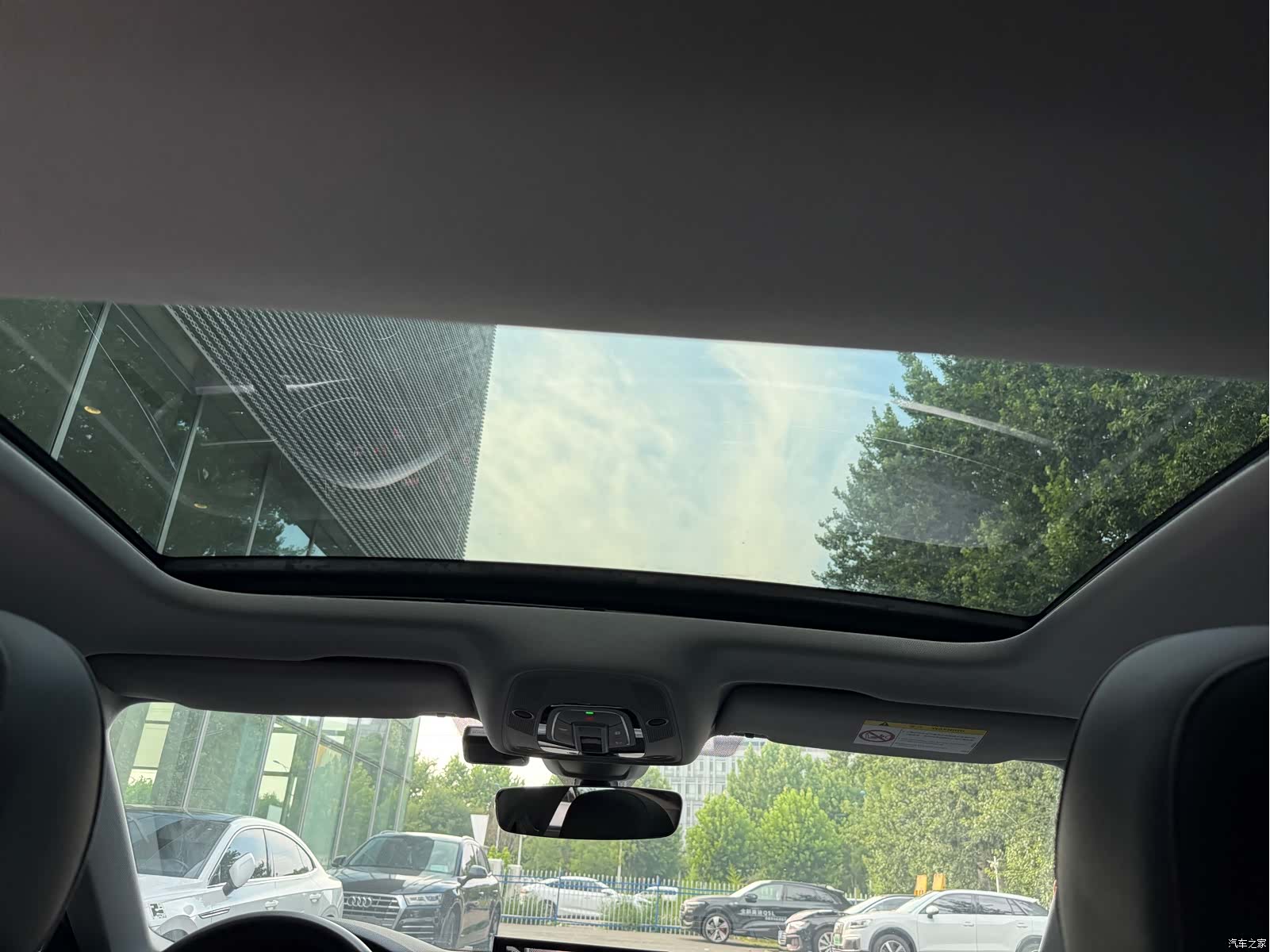 Audi A5, 2023 12
