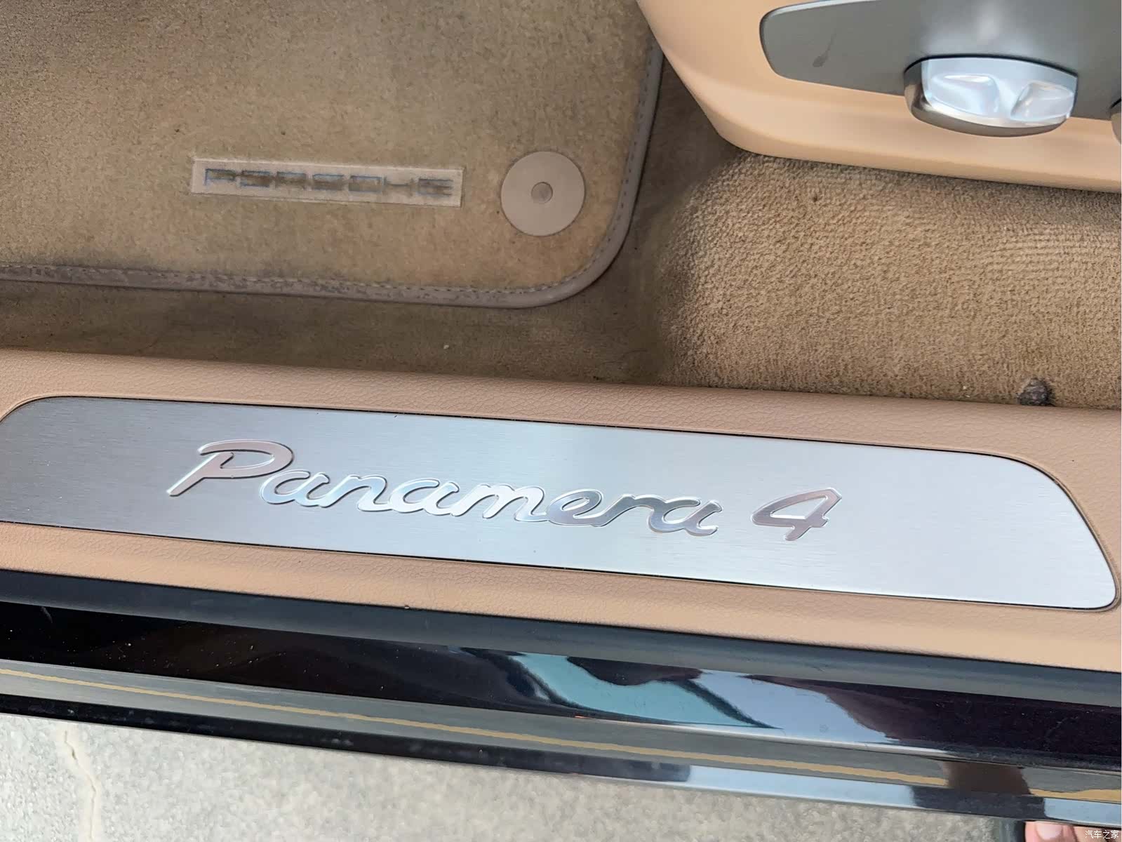 Porsche Panamera, 2012 17