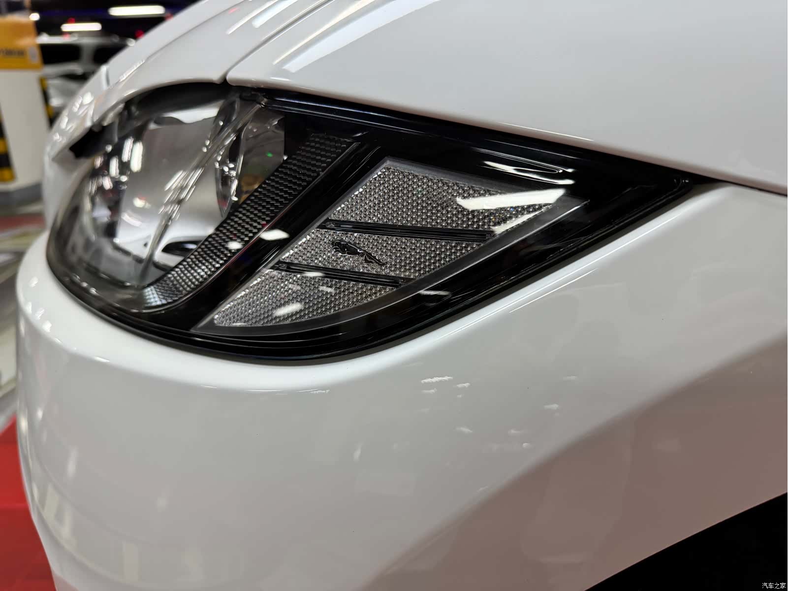 Jaguar F-PACE, 2016 9