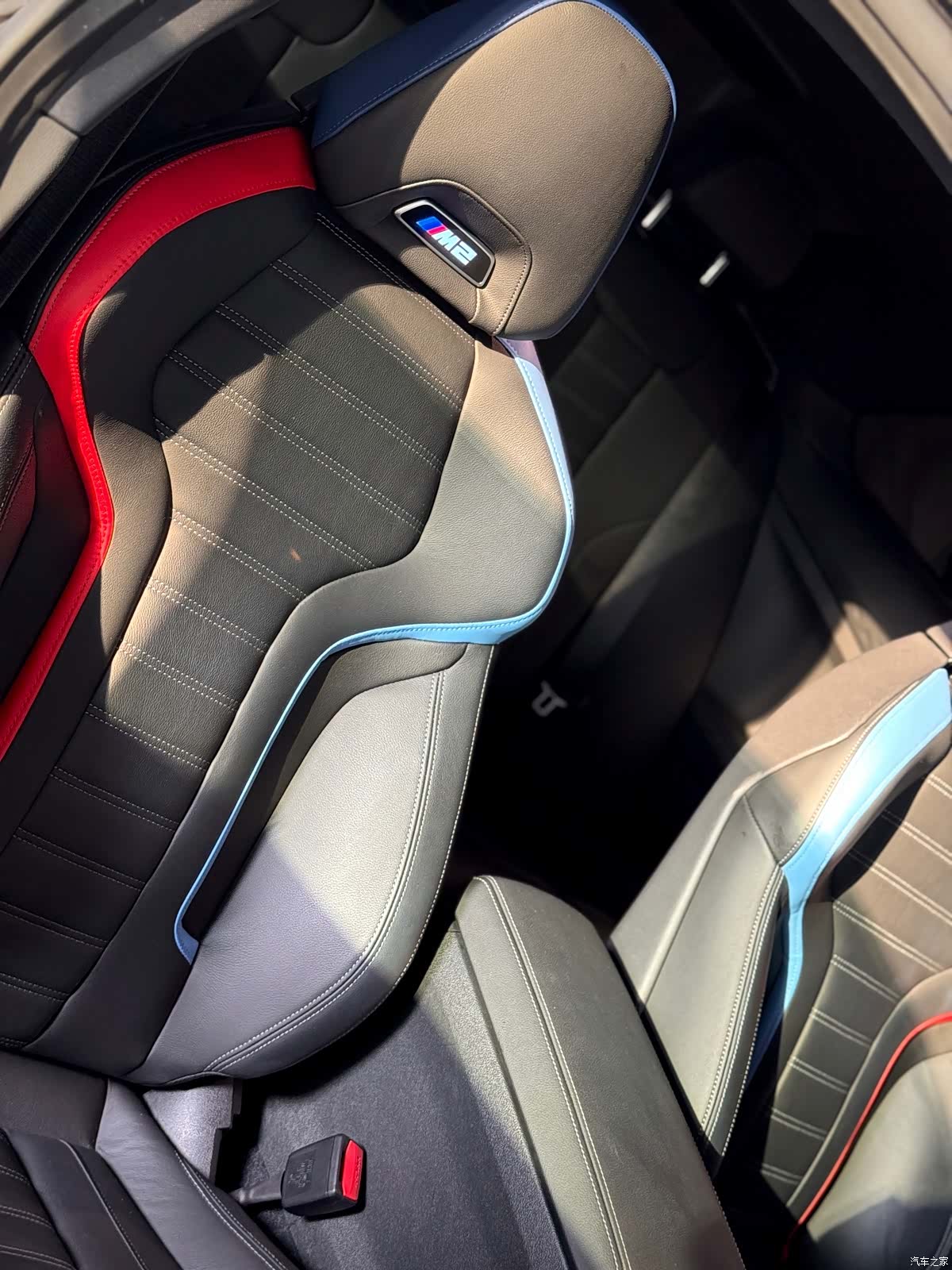 BMW M2, 2024 7