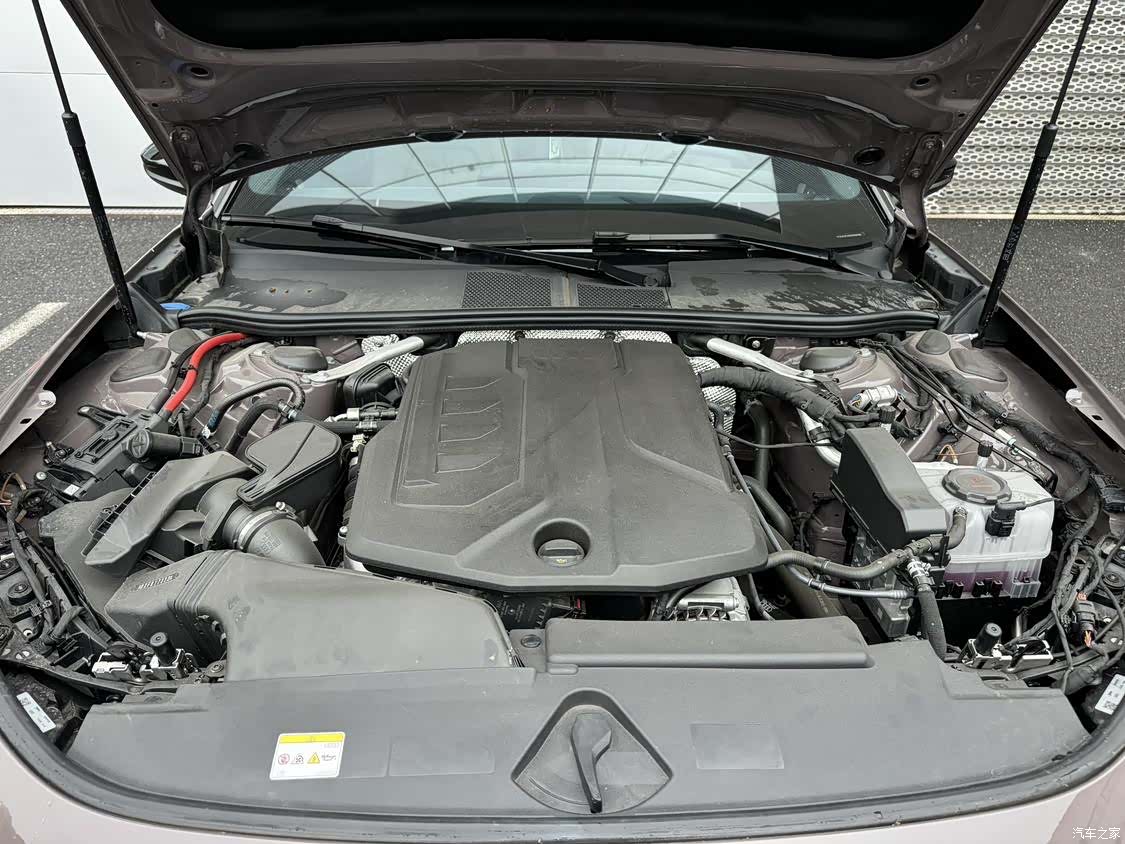 Audi A5, 2025 15