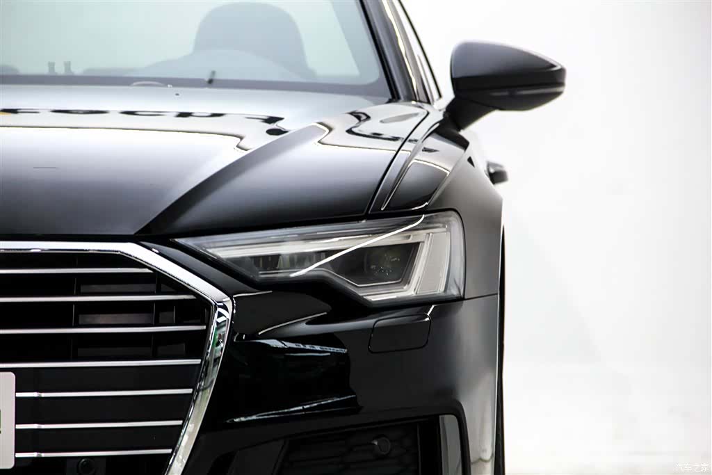 Audi A6L, 2021 7