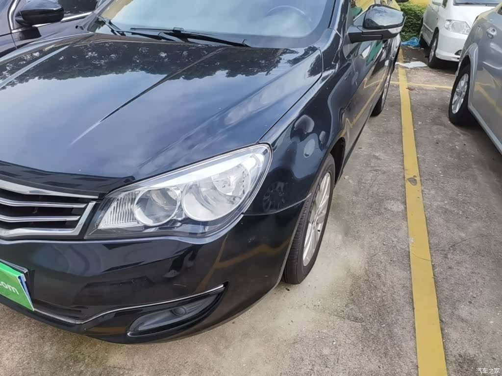 Roewe 350, 2016 24