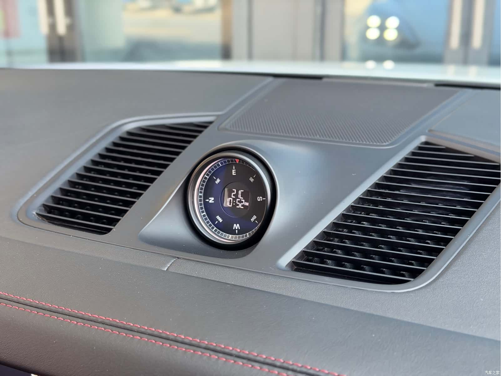 Porsche Cayenne, 2020 15
