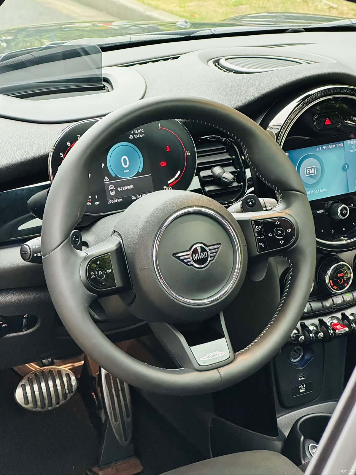 Mini Cooper, 2022 10
