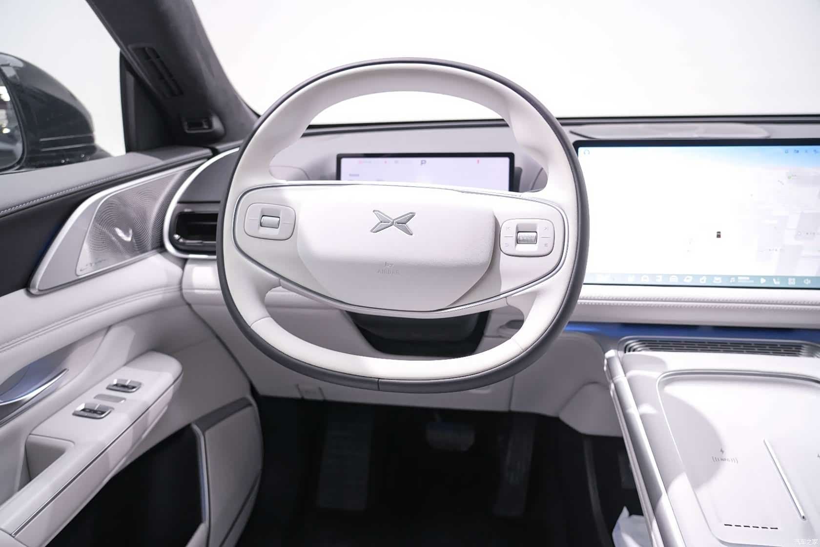 Xpeng G9, 2026 11