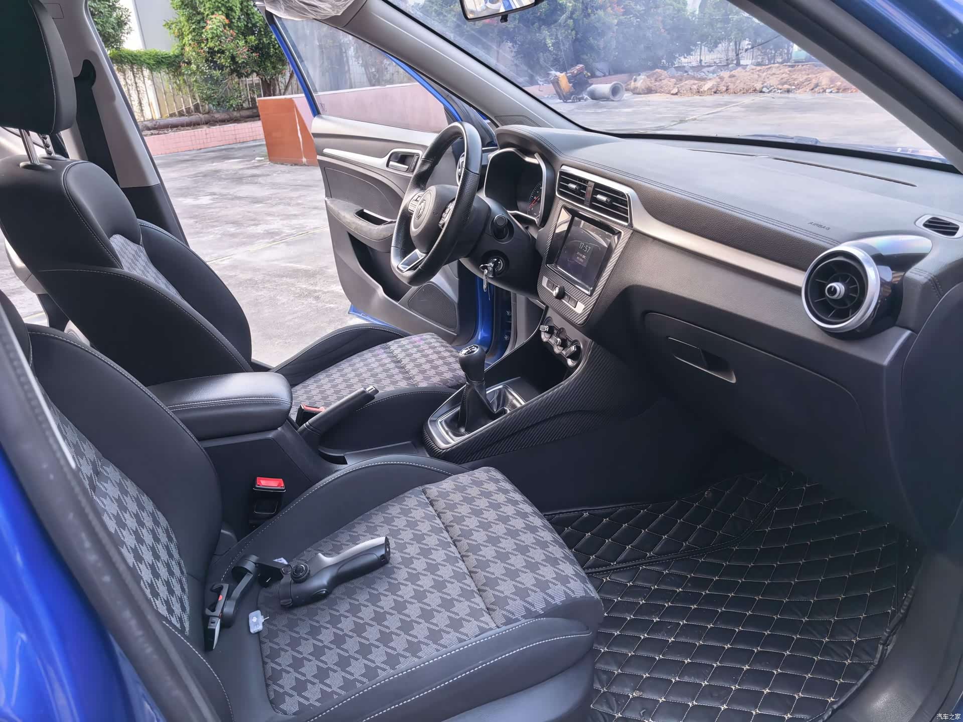 MG ZS, 2019 10