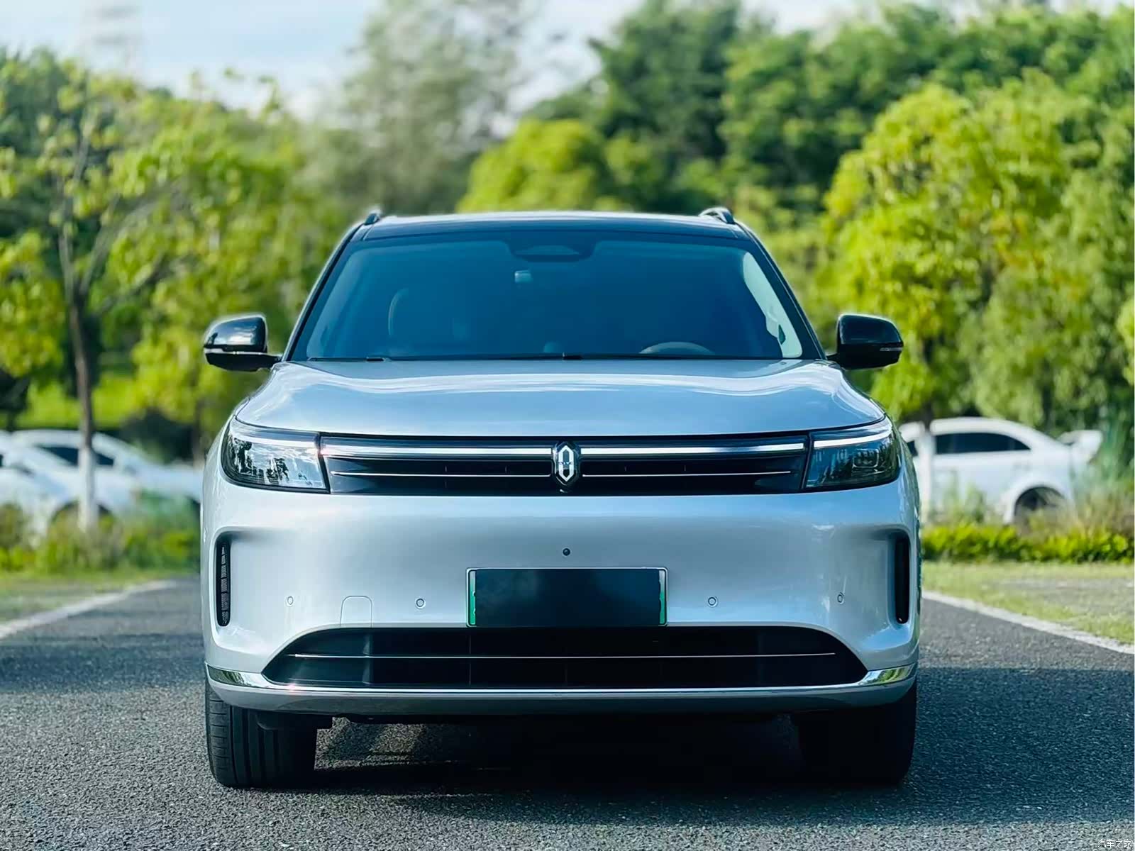 AITO M7, 2024 2