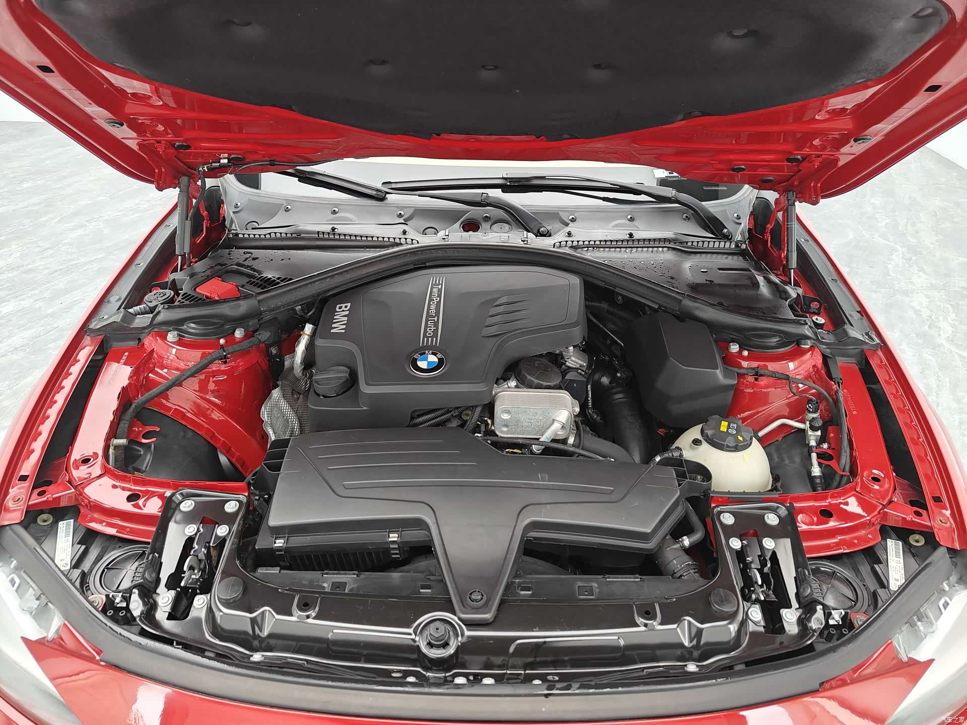BMW 3 Series, 2015 19