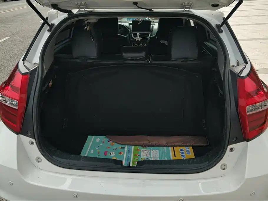 Toyota YARiS L Zhixuan