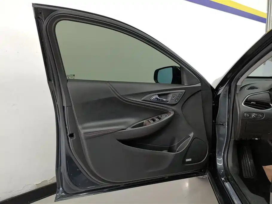 Chevrolet Mai Ruibao XL