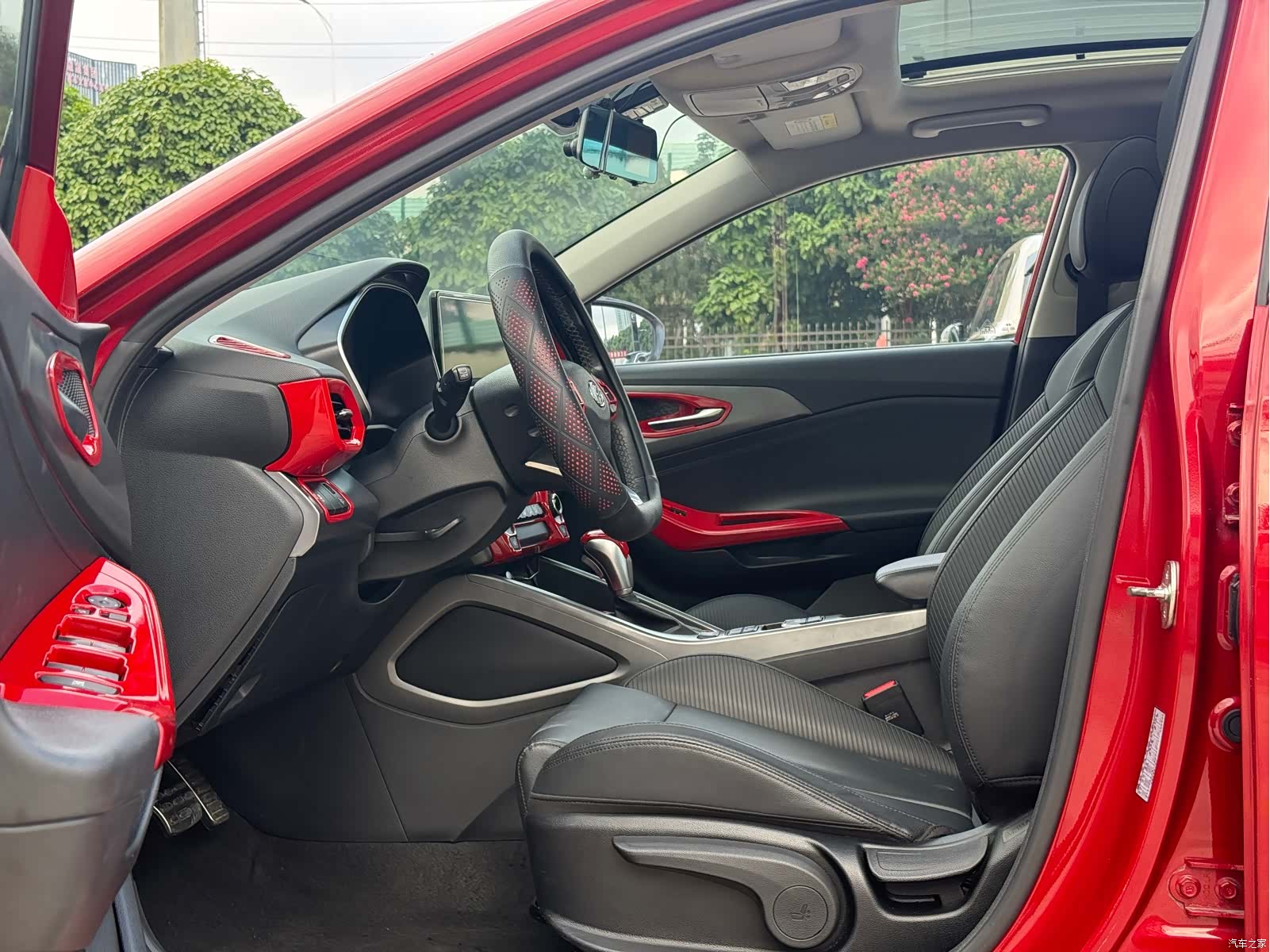 Hyundai Lafesta, 2019 7
