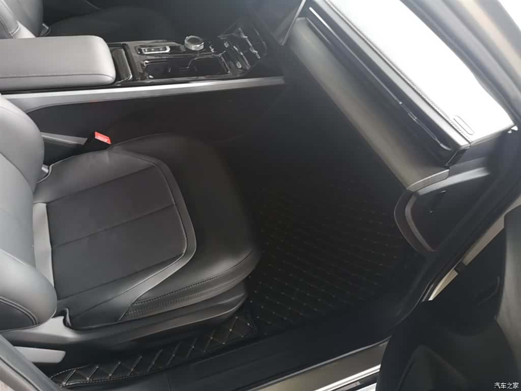 Wuling Starlight, 2026 25