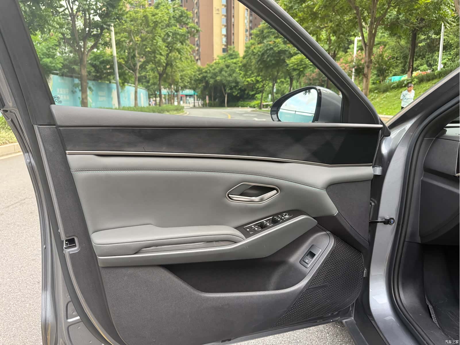 BYD Qin, 2025 16
