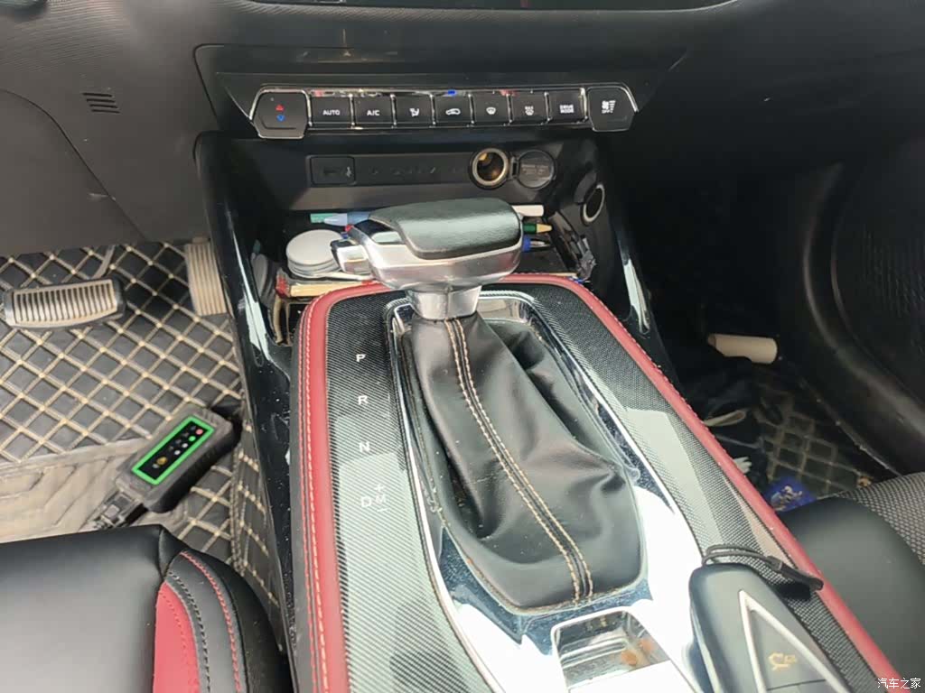 Changan X5, 2023 14