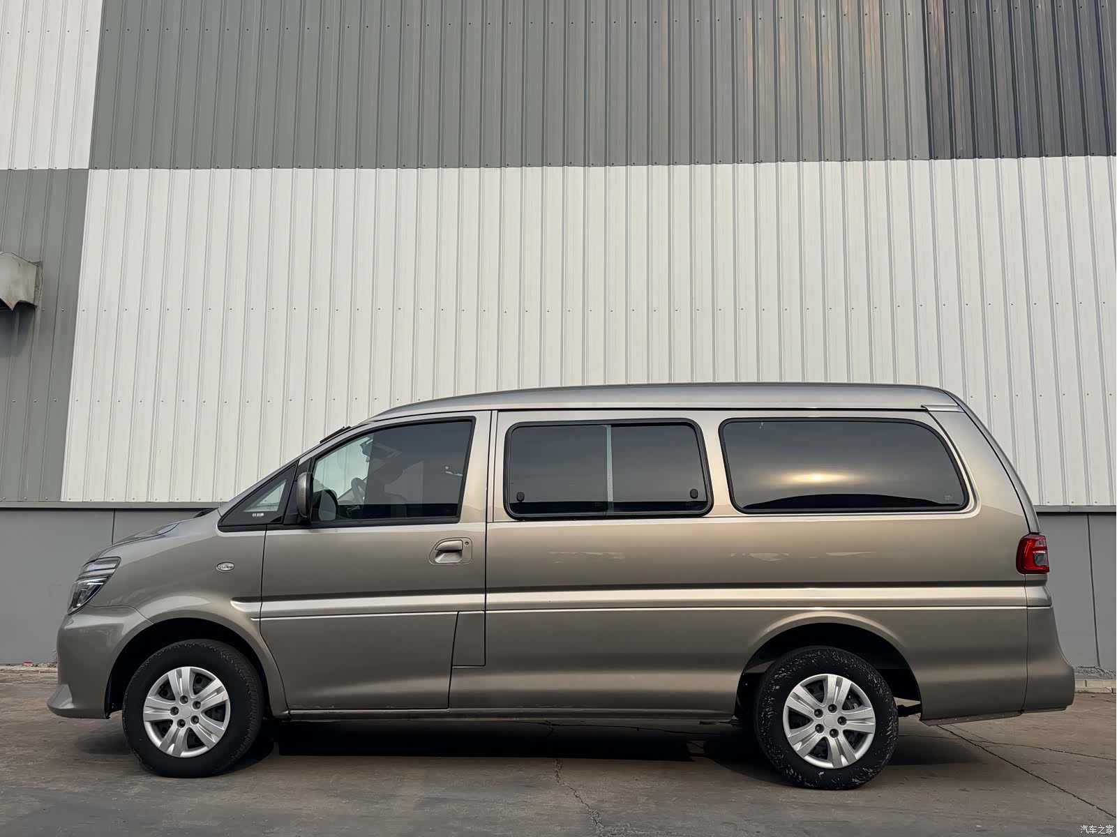 DongFeng M5L, 2024 19