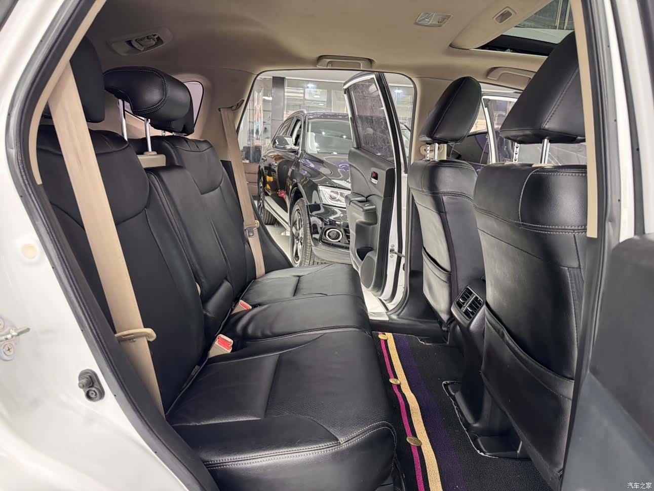 Honda CR-V, 2016 12