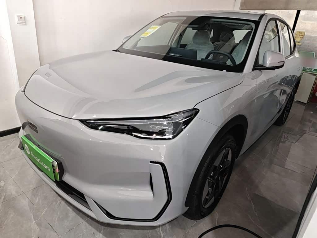 Geely Galaxy E5