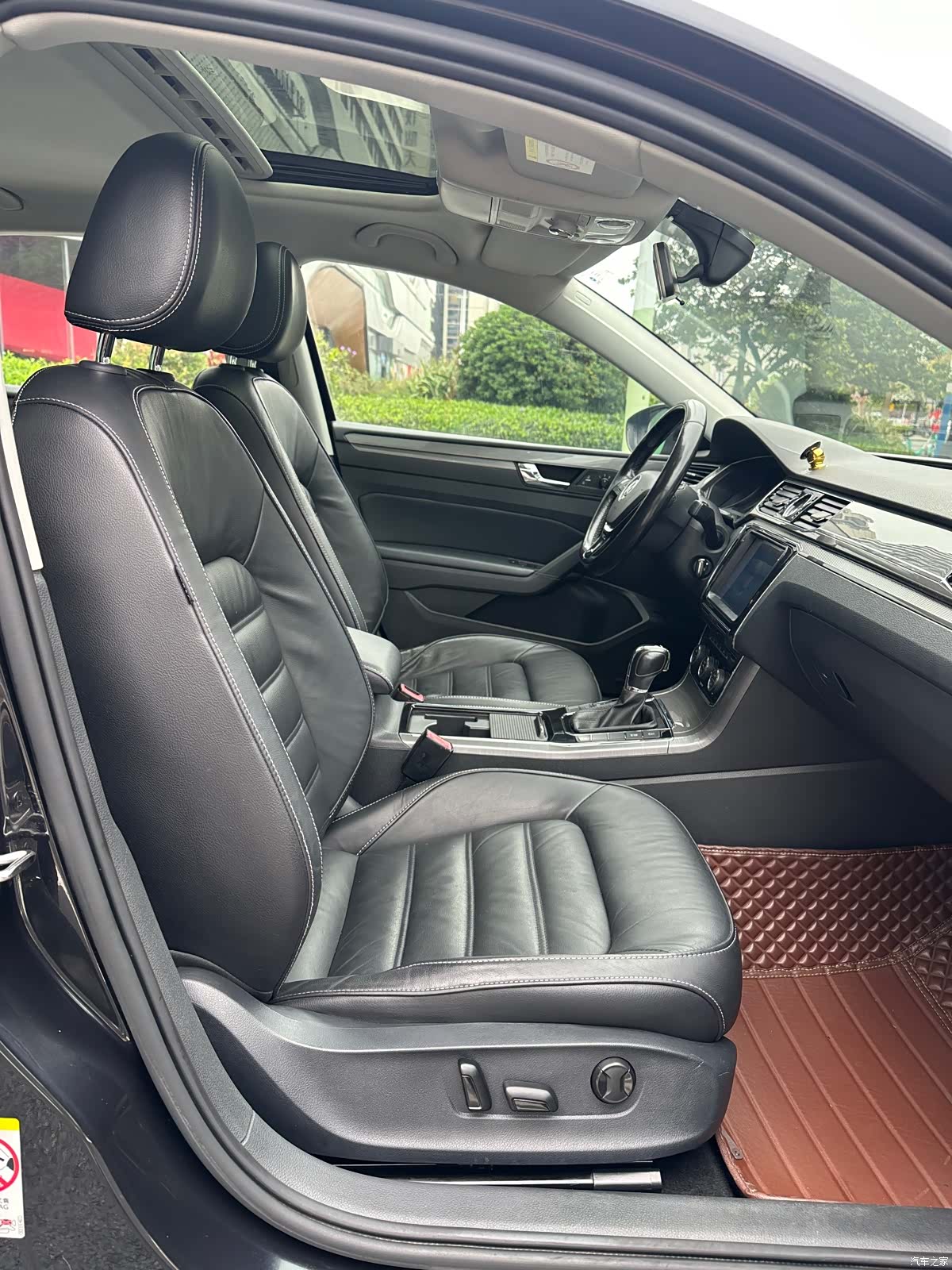 Volkswagen Passat, 2016 13