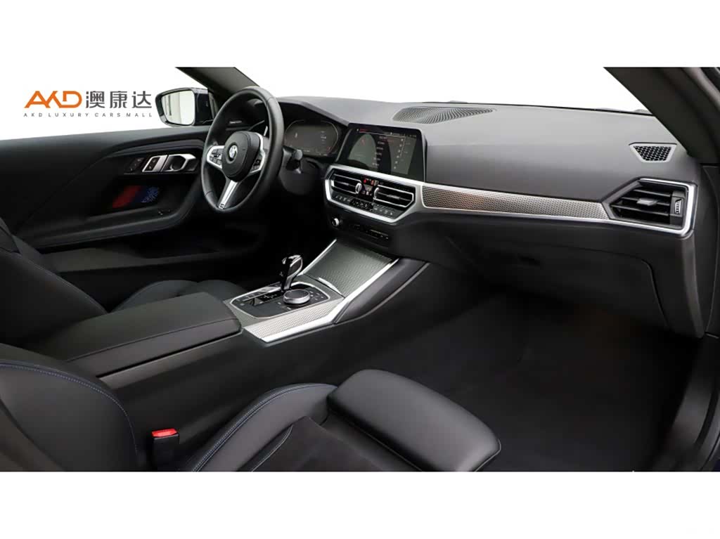 BMW 225i 2.0T 22 M, 2022 6