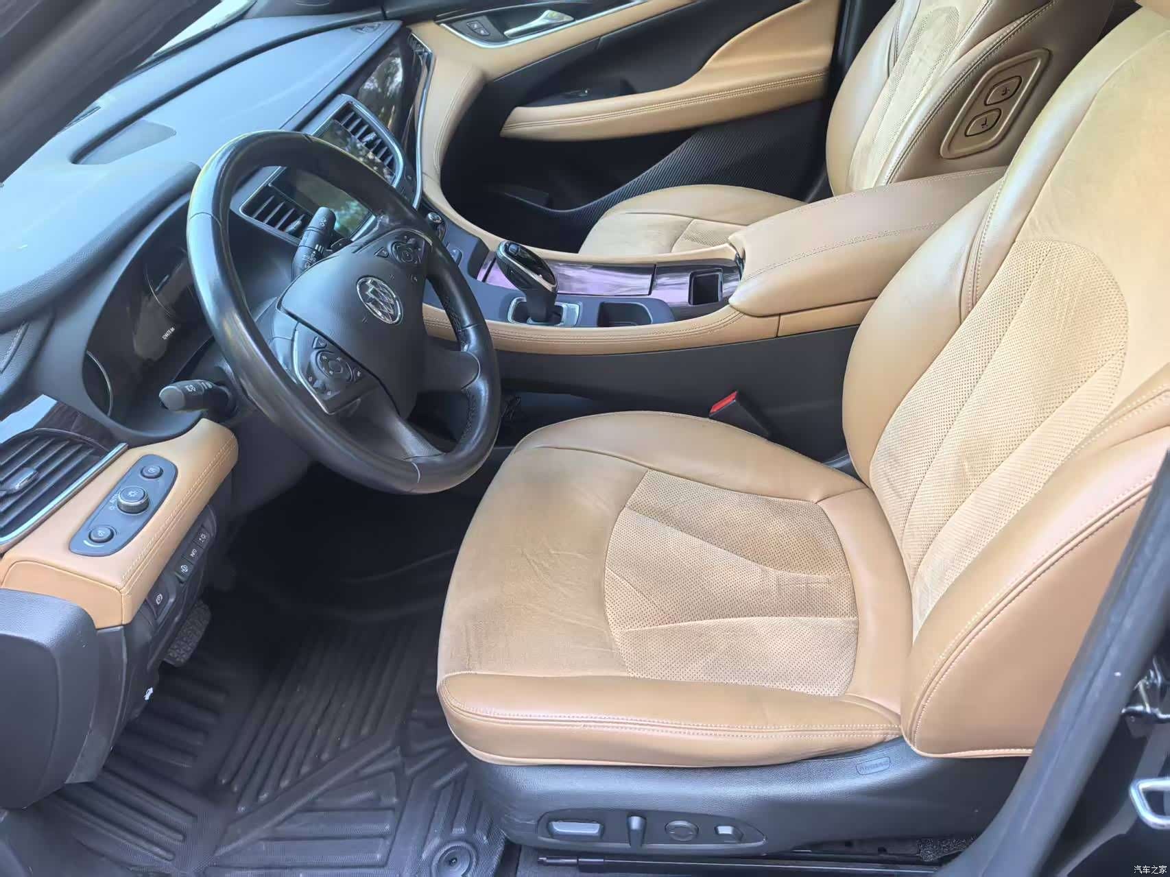 Buick LaCrosse, 2018 6