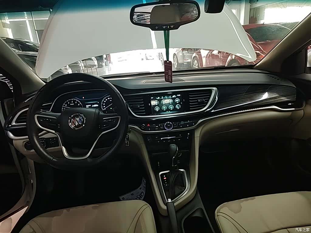 Buick VI, 2019 10