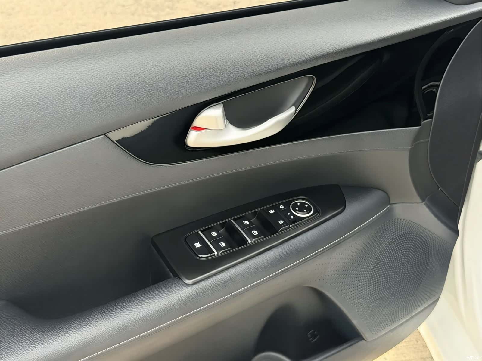 Kia K3, 2022 21