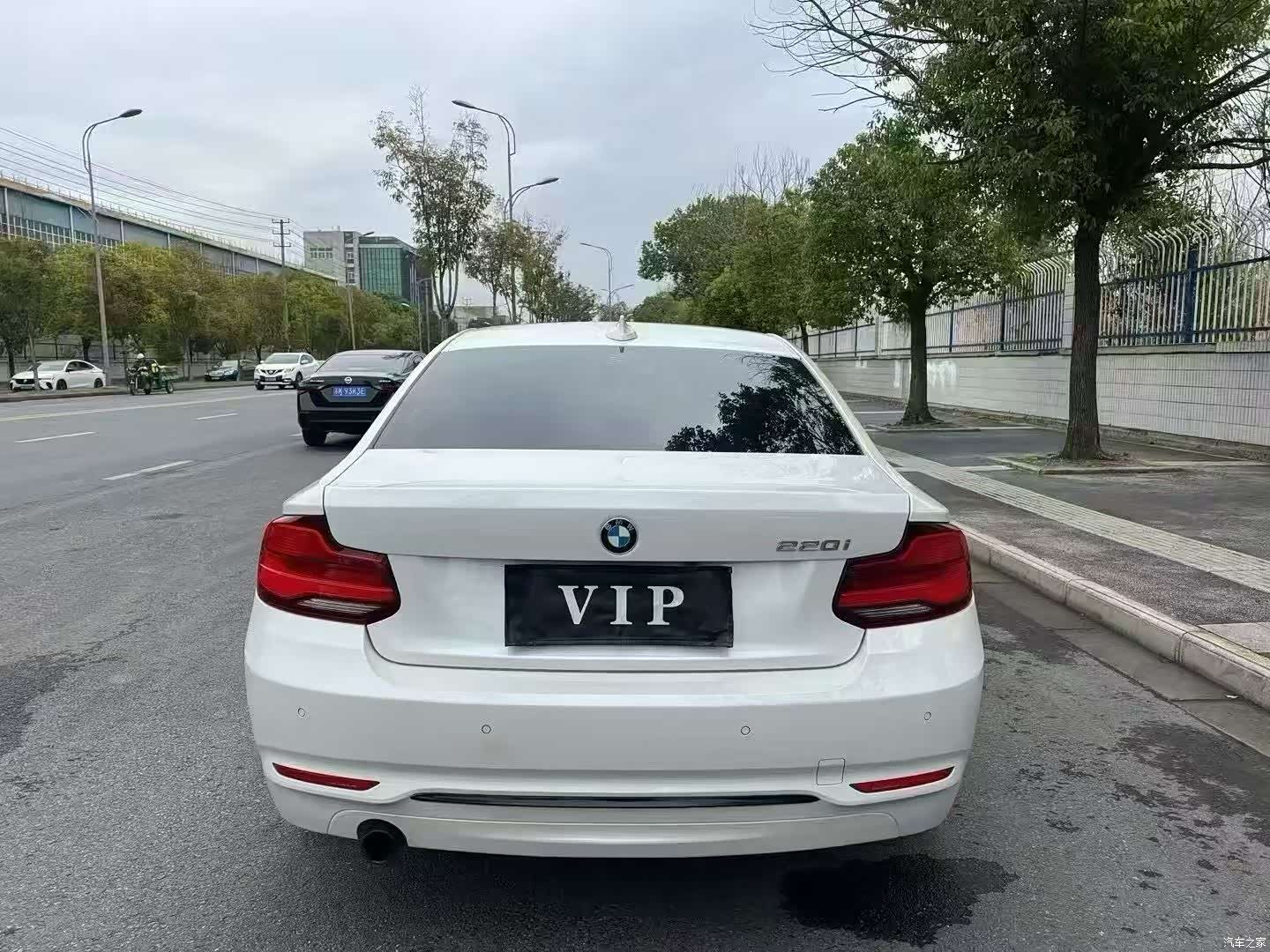 BMW 2 Series, 2018 4