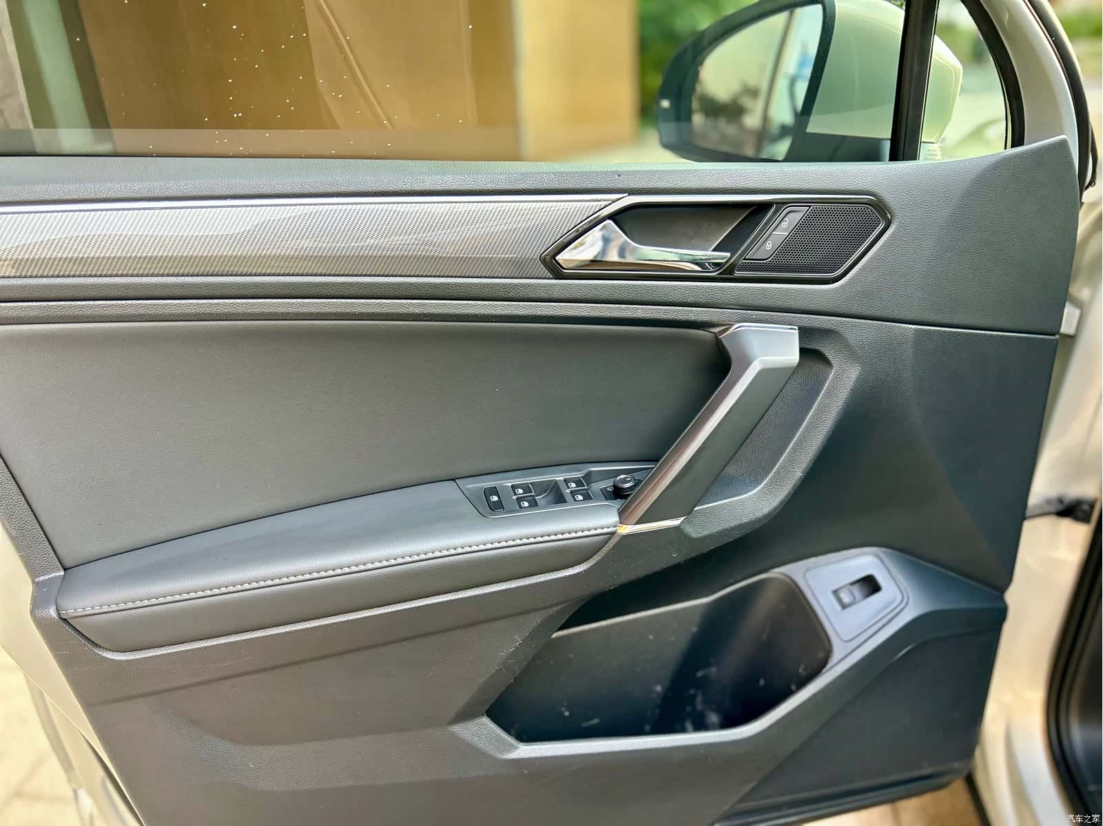 Volkswagen Tiguan L, 2021 13