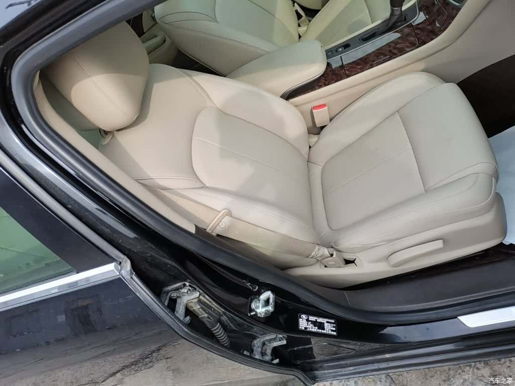 Buick LaCrosse, 2014 25