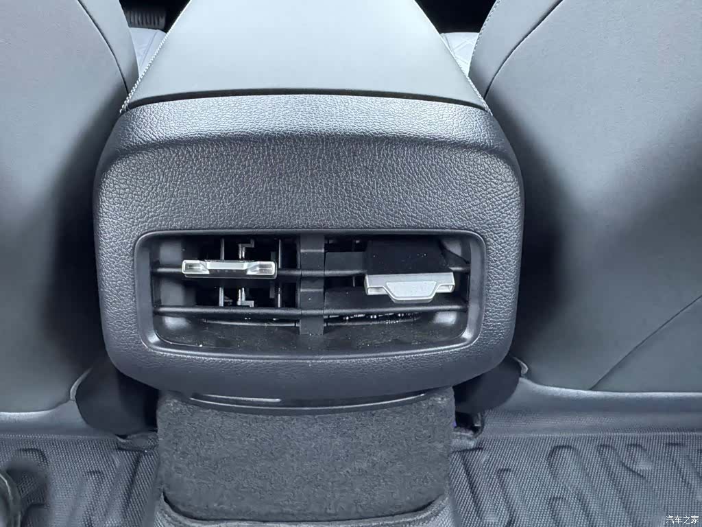 BYD Qin, 2025 18